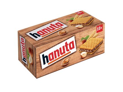 Hanuta*