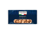 Embalagem de Biscoitos Amaretti Estilo Italian ITALIAMO, 200g.