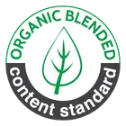 Organic blend