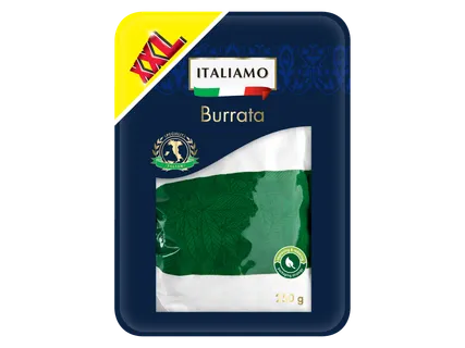 Burata, 250 g