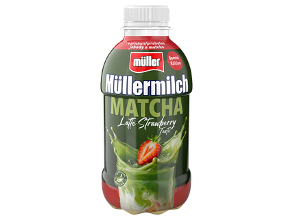 Matcha