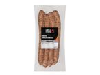 Grill Meister Nürnbergi kolbász, 300g.