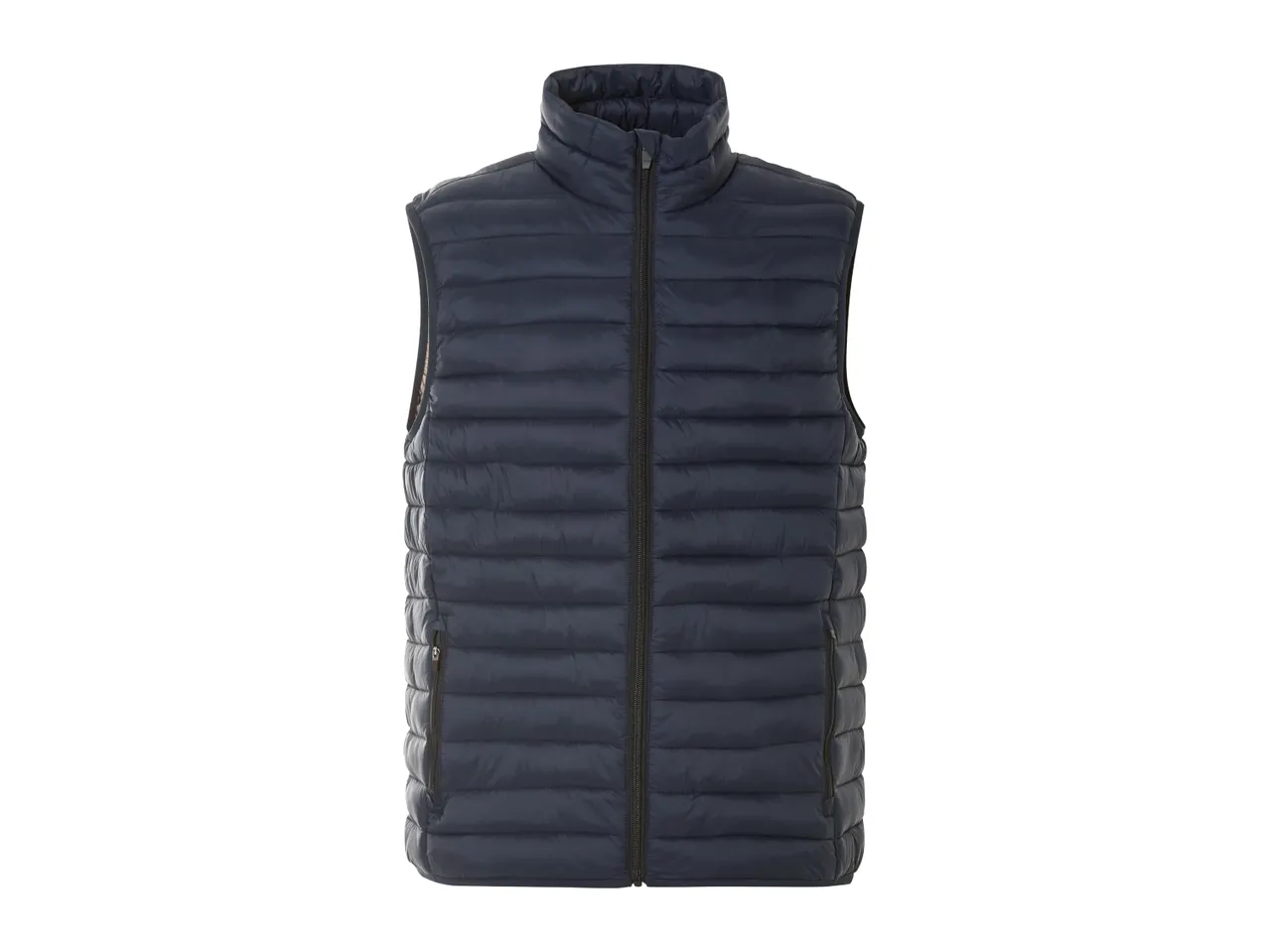 Esmara Men’s Blue Lightweight Gilet