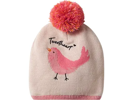 Kisgyermek téli sapka