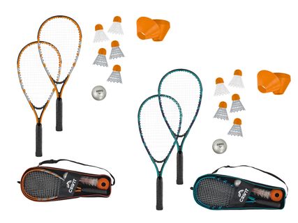 CRIVIT Rapidball-Set