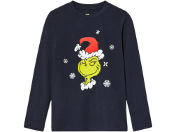 the Grinch Piżama dziecięca