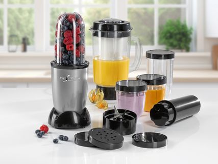 Mr. Magic smoothie-készítő