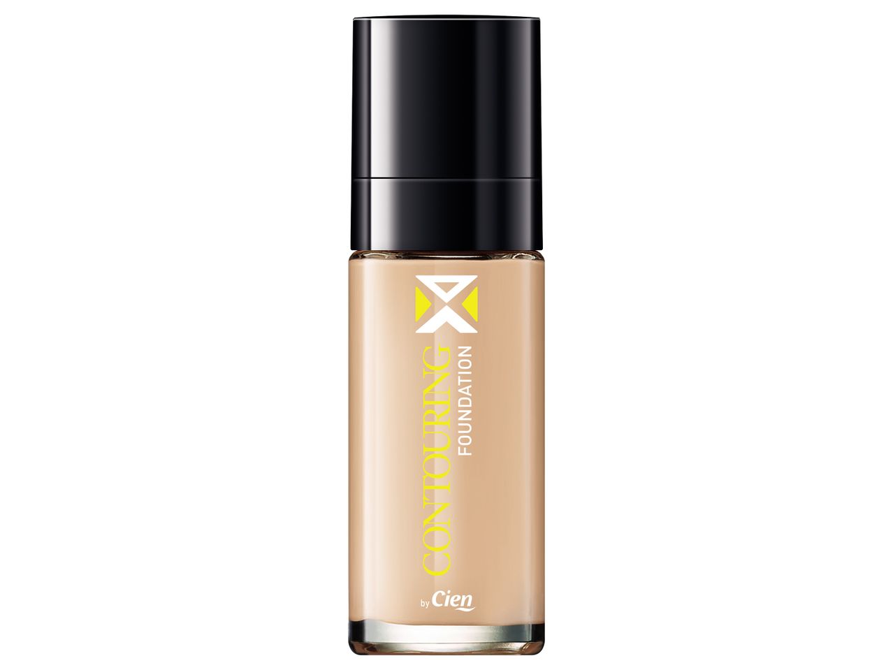 Fond de teint Contouring Cien.