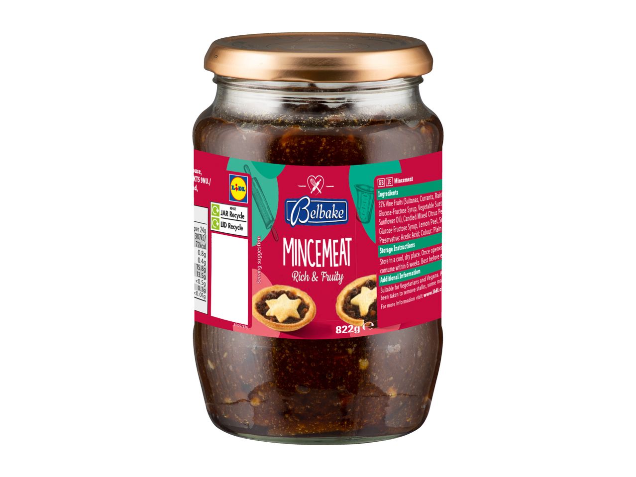 Mincemeat
