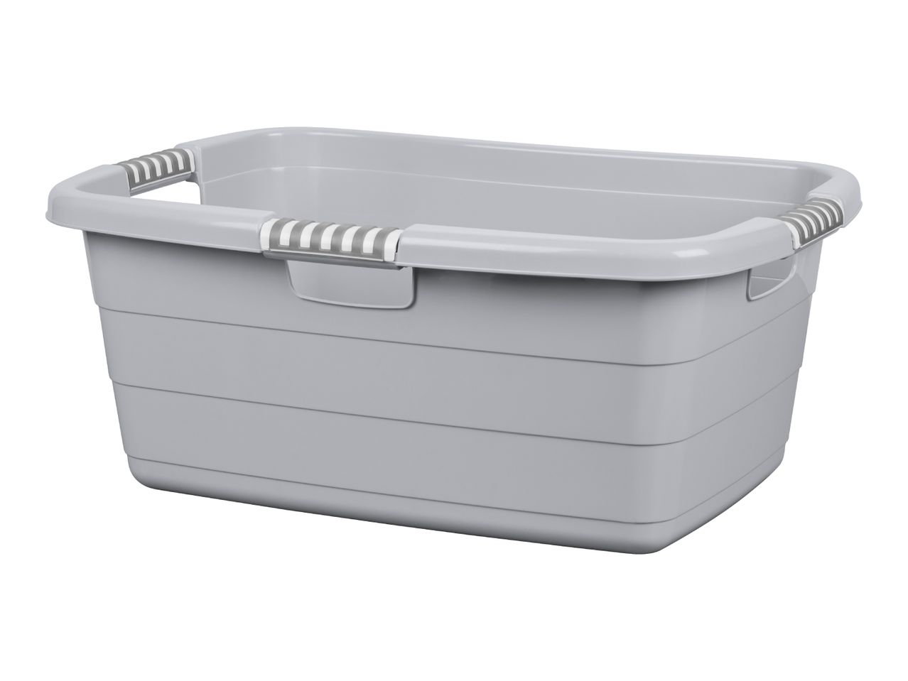Grey Laundry Tub