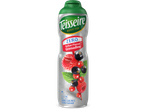Teisseire Zero Grenadine siroopfles met bessen