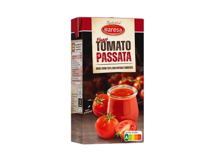 Passzírozott paradicsom