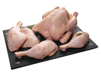 Friss családi csirkecsomag