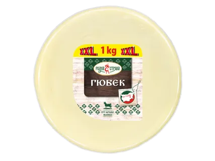 РОДНА СТРЯХА Гюбек XXL