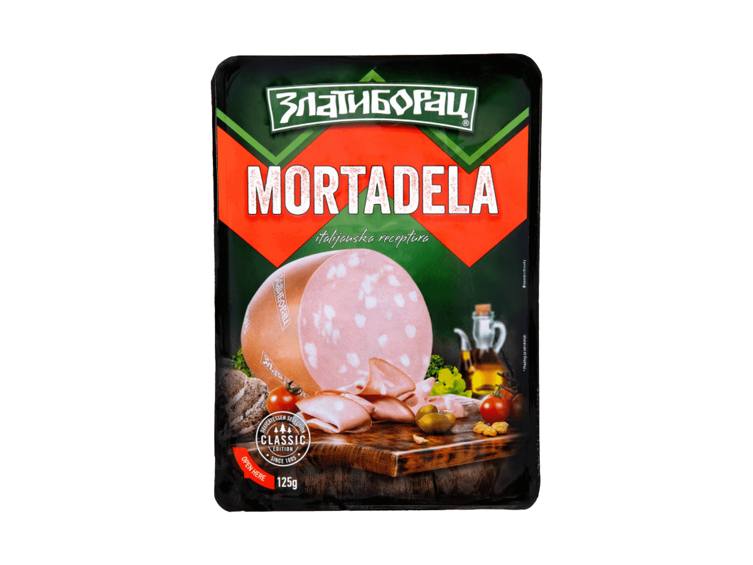 Mortadela