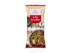 Nouilles soba bio de la marque Dennree.
