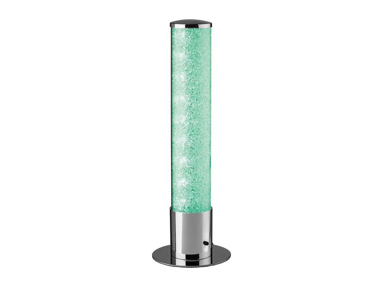 Go to full screen view: Livarno Home LED Table Lamp With Crystal Effect - Image 9