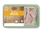 Vilstrupgaard kyllingeunderlår, 700 g.