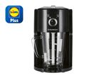 Lidl Silvercrest water filter dispenser.