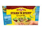 Old El Paso Stand 'N Stuff Taco Boat Kit