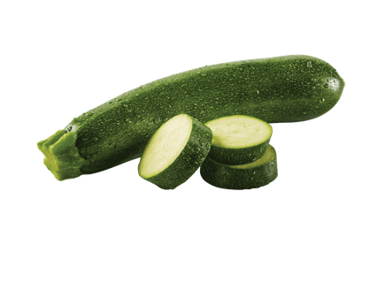 Žaliosios cukinijos