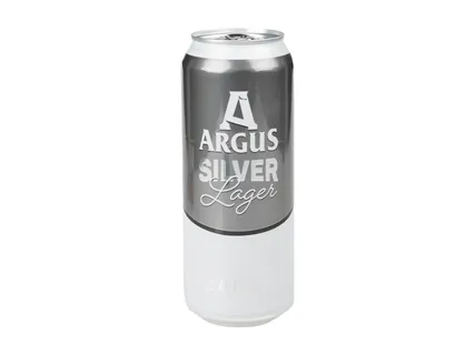 Bere blondă Silver