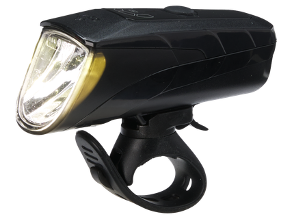LED kerékpárlámpa-készlet