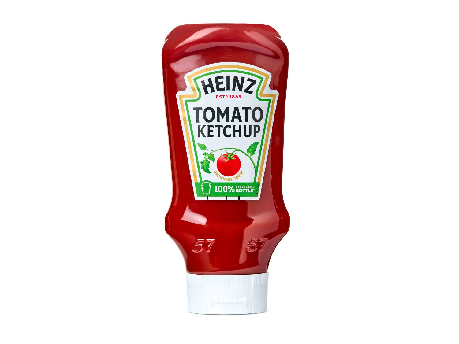 Tomaten ketchup