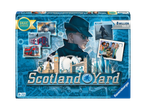 Ravensburger Scotland Yard Londono tematikos stalo žaidimas, parduota 8 milijonai kopijų.