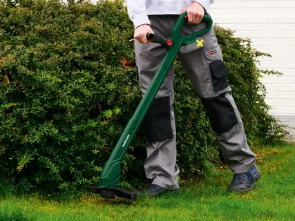 PARKSIDE® Akuga käsitolmuimeja 20 V