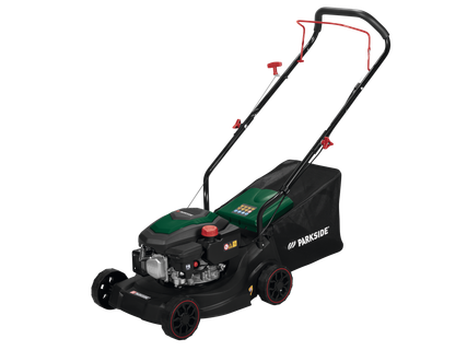 Benzininė vejapjovė PBRM 39