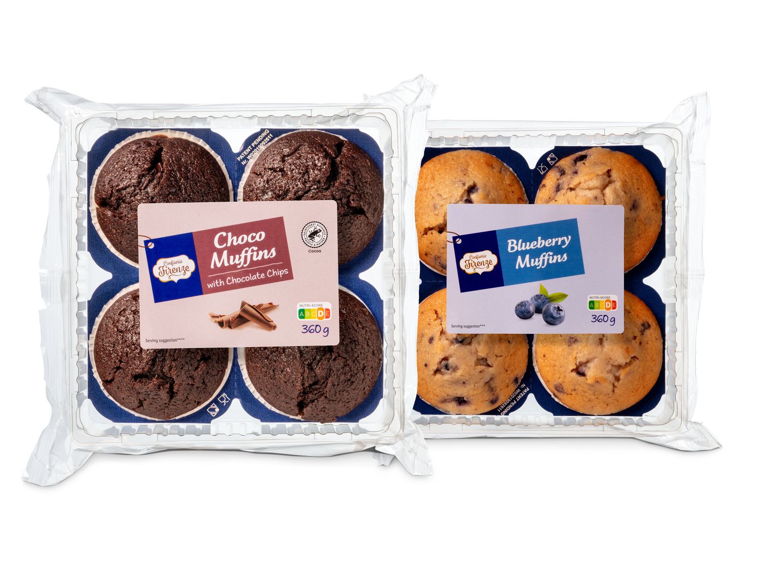 Muffins