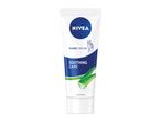 Nivea nyugtató kézkrém aloe verával.