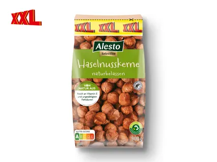 Alesto Selection Haselnusskerne XXL