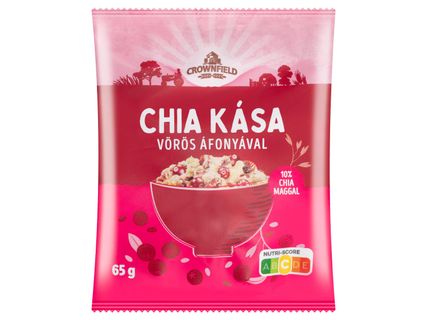 Zabkása (Lidl Plus)