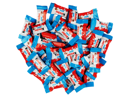 Chocolate Mini* / Bueno Mini*