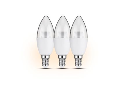 LED-izzó