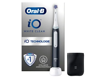 Oral-B Oral-B® Elektrische Zahnbürste