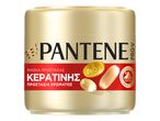 Pantene μάσκα μαλλιών με κερατίνη, σύνθεση Pro-V.