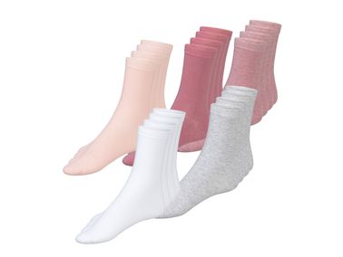 esmara® 20 Paar Damen Socken