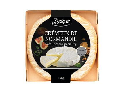 Crémeux de Normandie