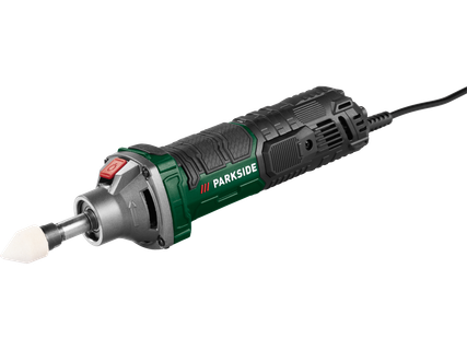 Parkside® Tiesinis šlifuoklis PGS 500