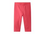 Red children's leggings