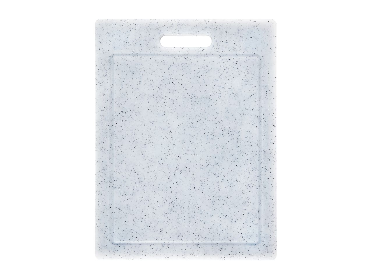 Livarno Home Large Chopping Board - White