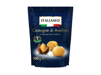 ITALIAMO Кестени от Авелино