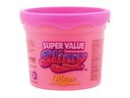 Магическо желе за игра Slimy, розово.
