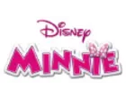 Disney Minnie logó.