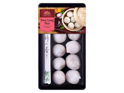 Specialitate Siao Long Pao