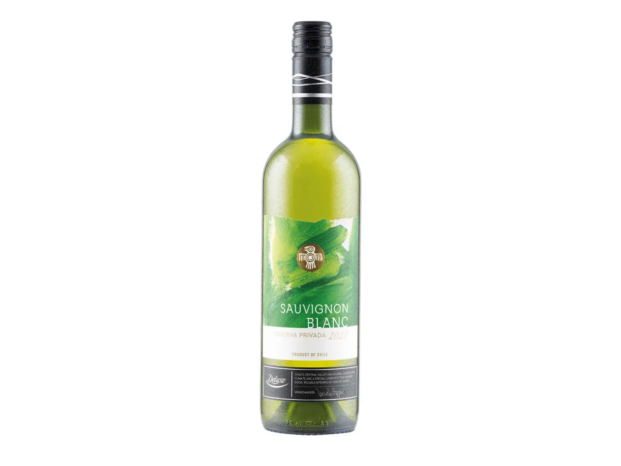 Deluxe Sauvignon Blanc Reserva Priva