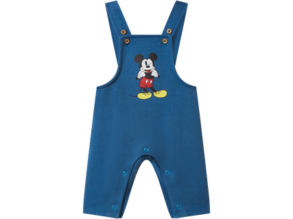 Trikotažinis kombinezonas ir smėlinukas